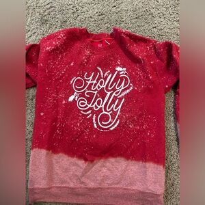 Vintage Christmas Sweatshirt